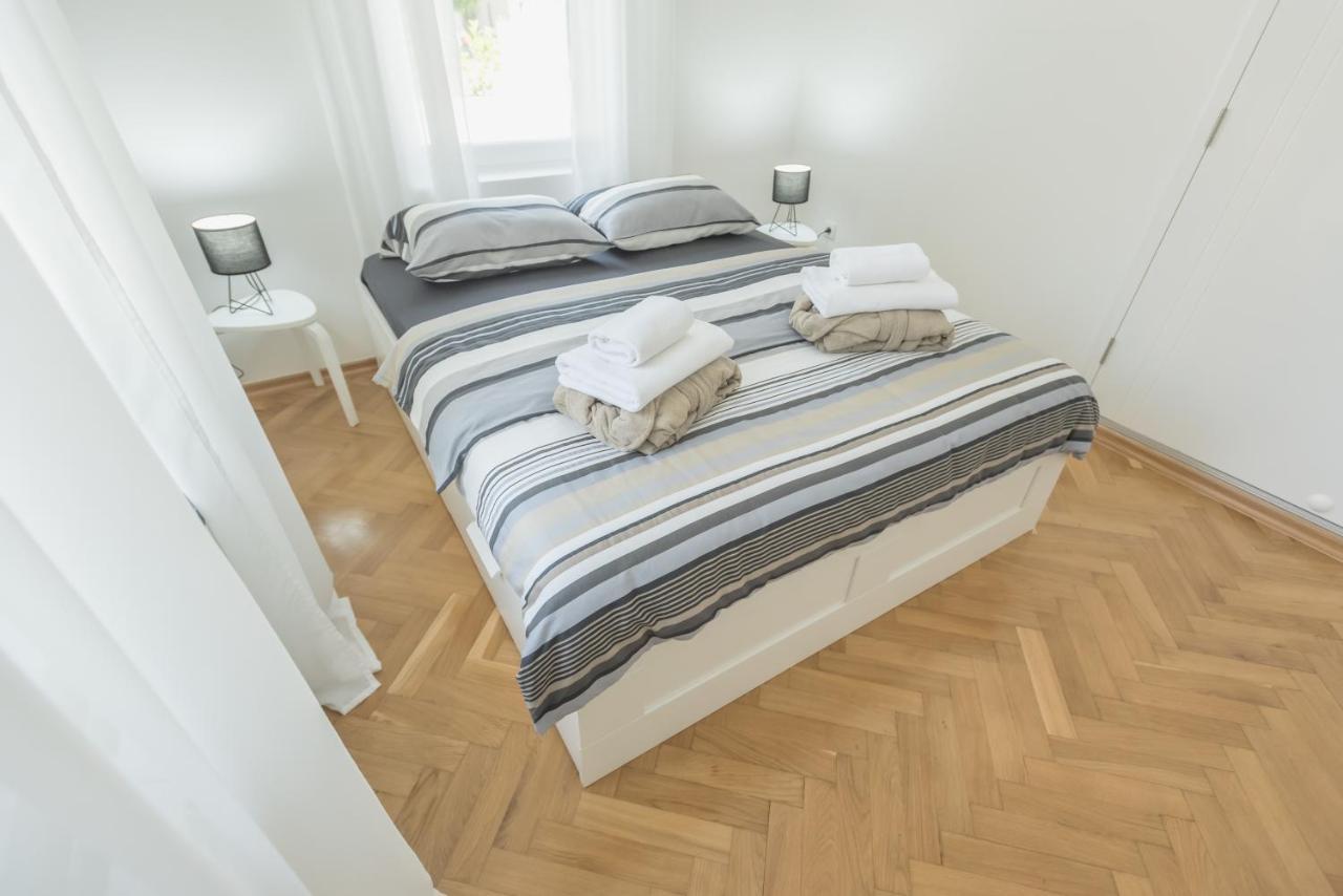 Vila Pobeda Banja Koviljaca Bagian luar foto