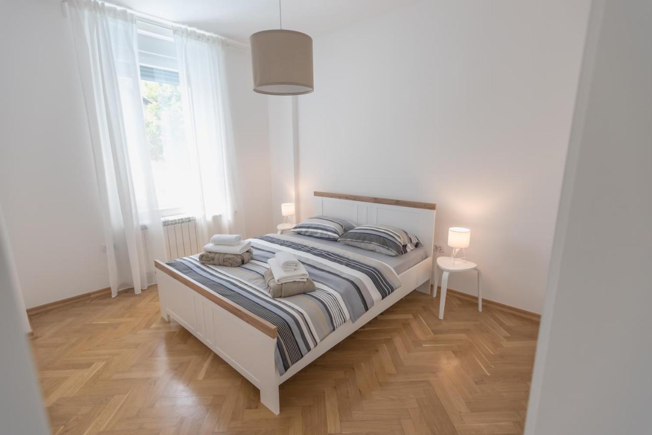 Vila Pobeda Banja Koviljaca Bagian luar foto