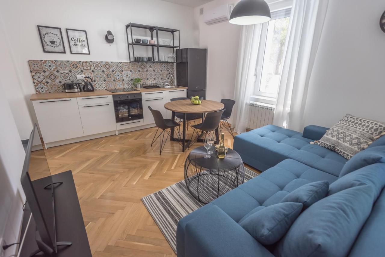 Vila Pobeda Banja Koviljaca Bagian luar foto