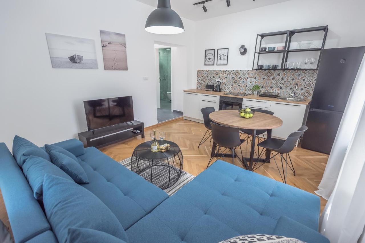 Vila Pobeda Banja Koviljaca Bagian luar foto