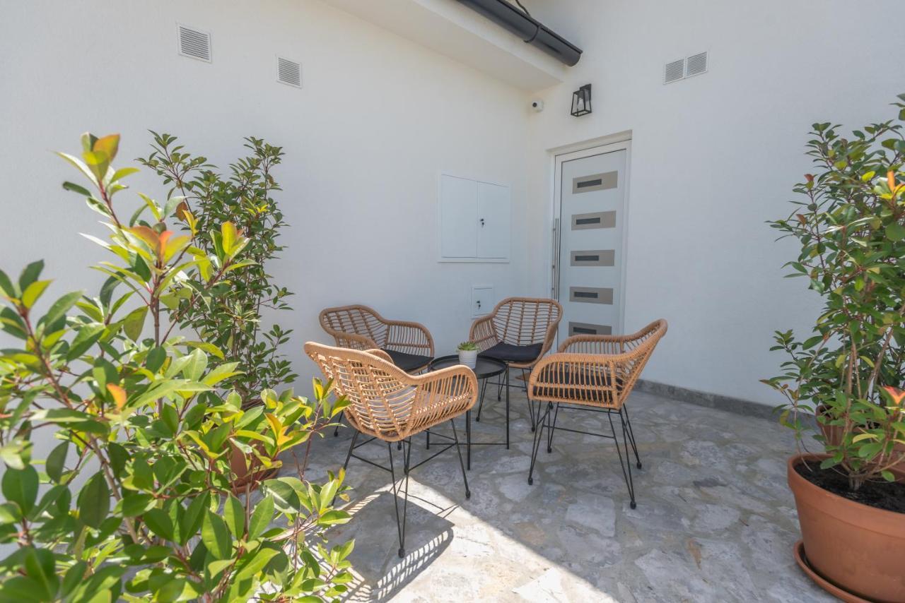 Vila Pobeda Banja Koviljaca Bagian luar foto
