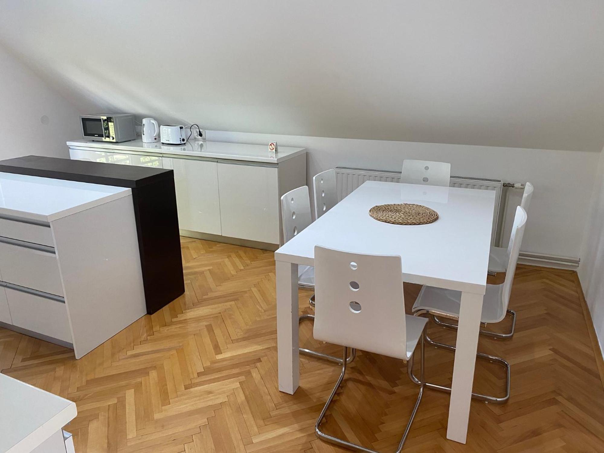 Vila Pobeda Banja Koviljaca Bagian luar foto