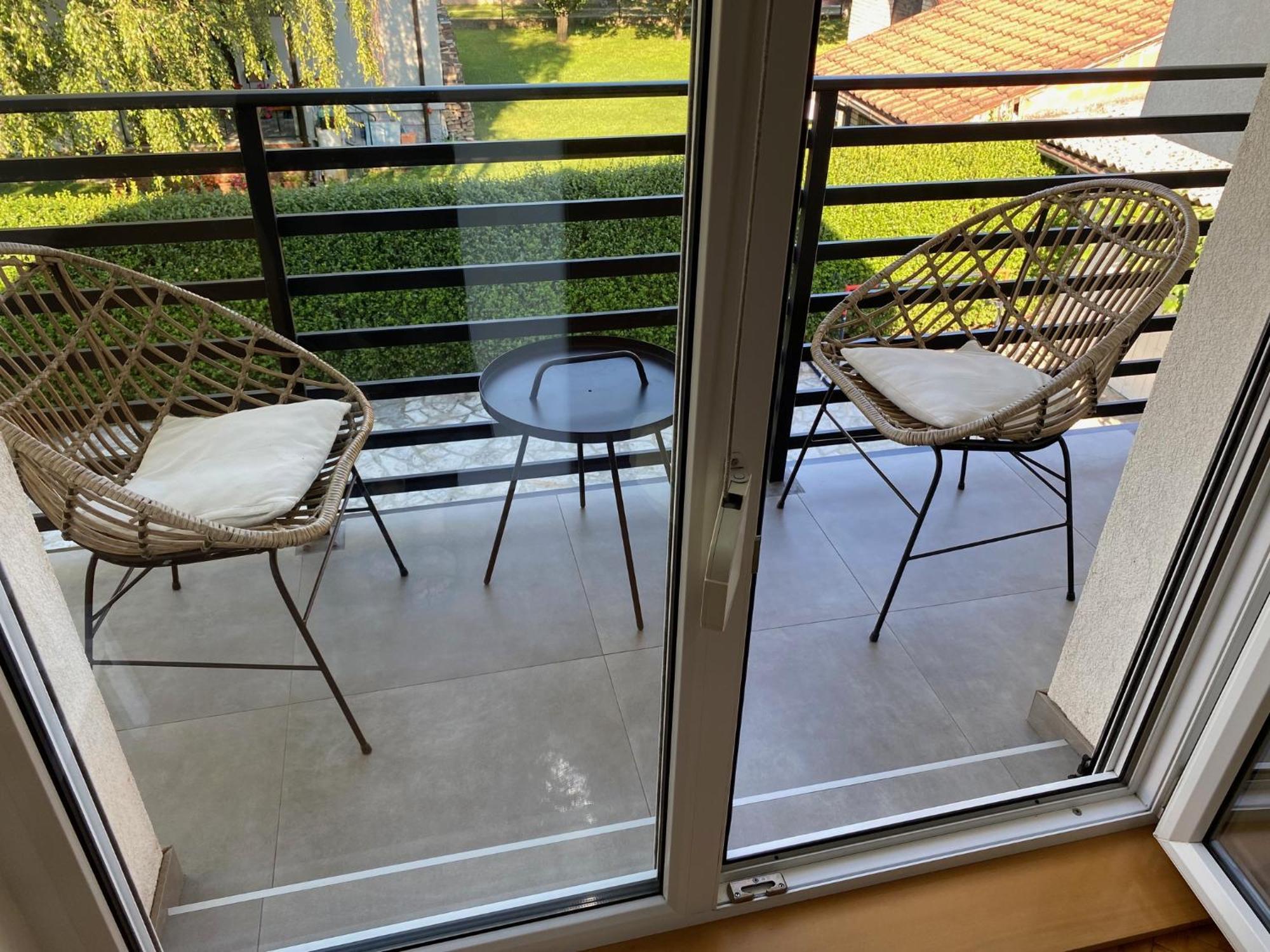Vila Pobeda Banja Koviljaca Bagian luar foto