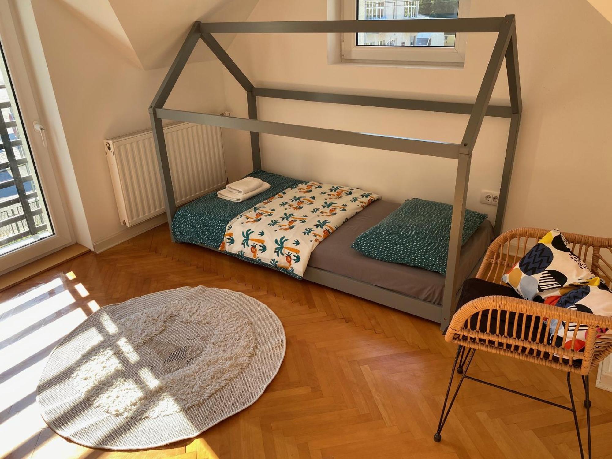 Vila Pobeda Banja Koviljaca Bagian luar foto